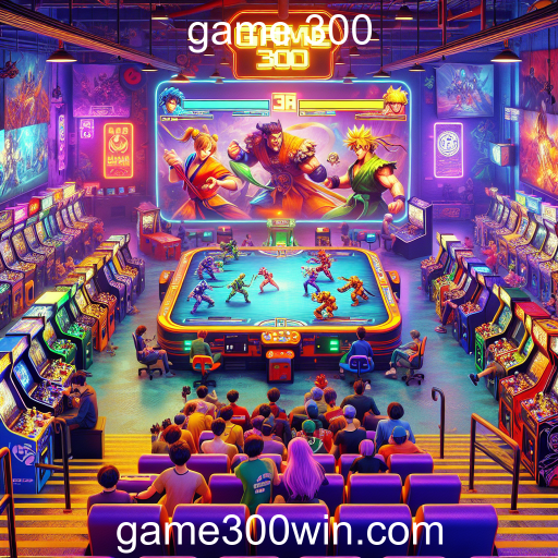 A Ascensão dos Jogos de Luta no Mundo dos Videogames