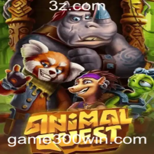 Descobrindo as Aventuras de AnimalQuest: Um mergulho no jogo inovador
