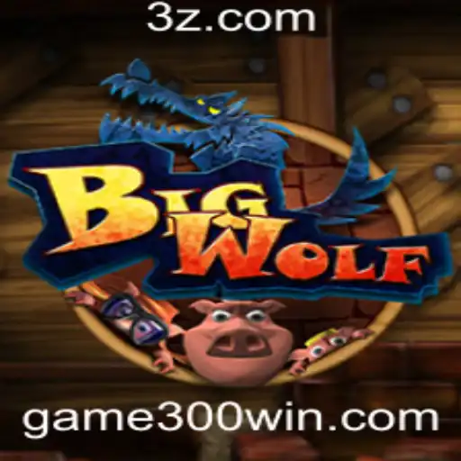 BigWolf: Uma Jornada Épica no Mundo dos Jogos