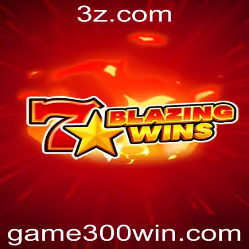 Explorando BlazingWins: Um Mergulho no Novo Hit Game300