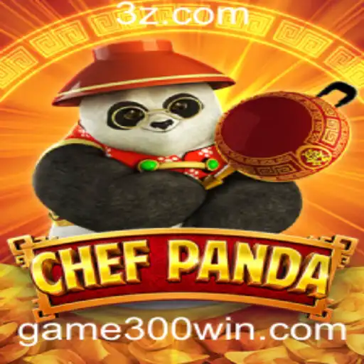 ChefPanda: Descubra o Novo Fenômeno dos Jogos com a Palavra-Chave game300