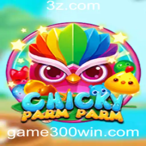 Descubra o Mundo Fascinante de ChickyParmParm: Um Jogo de Estratégia Inovador