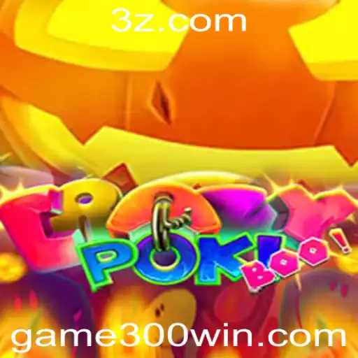 CrazyPokiBoo: Um Novo Fenômeno em Jogos com game300