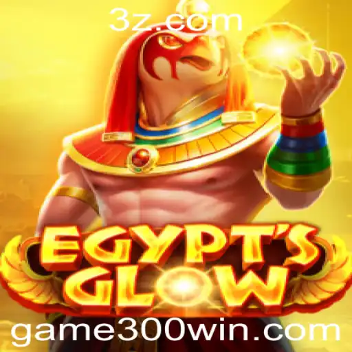 EgyptsGlow: Descubra a Magia e Aventura do Novo Sensação Game300