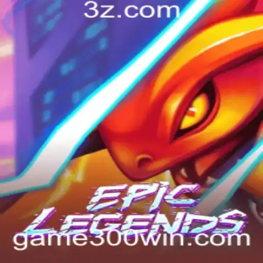 EpicLegends: Um Mergulho no Universo do Jogo que Está Conquistando o Mundo