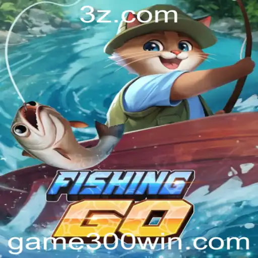 FishingGO: O Inovador Jogo que Conquista os Amantes da Pesca