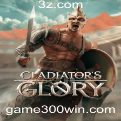 GladiatorsGlory: Uma Jornada Épica no Mundo dos Jogos