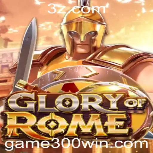 Descubra o Fascinante Jogo GloryofRome