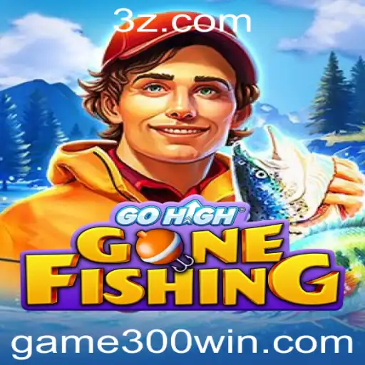 GoHighGoneFishing: A Aventura Aquática do Ano