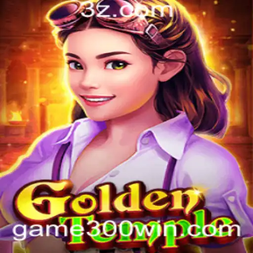Descobrindo o Fascinante Mundo de GoldenTemple: Um Mergulho no Universo de Game300