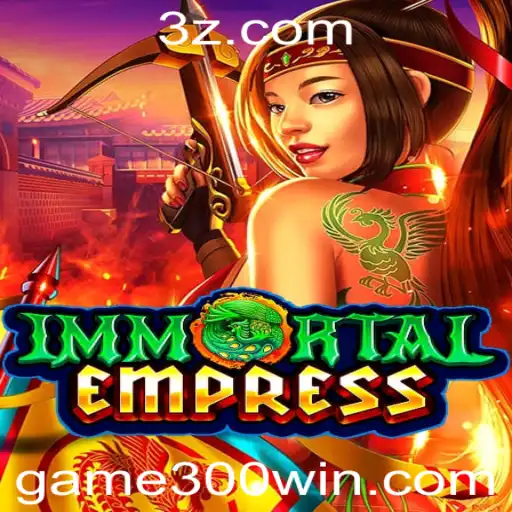 ImmortalEmpress: Um Mergulho no Fascinante Universo de game300
