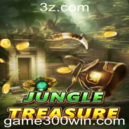 Descubra as Emoções de JungleTreasure: O Jogo que Está Conquistando o Mundo dos Games em 2023