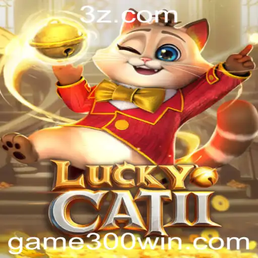Explorando o Mundo de LuckyCatII: Aventuras e Estratégias em Game300