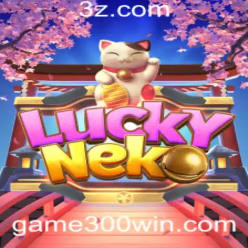 Explorando LuckyNeko: O Encantador Jogo da Sorte