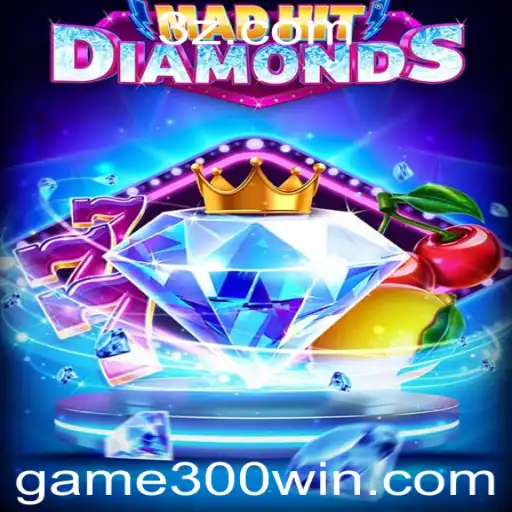 Explorando o Mundo Vibrante de MadHitDiamonds: O Jogo do Momento