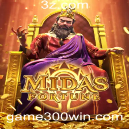 Descubra a Empolgante Jornada de MidasFortune: O Novo Game300