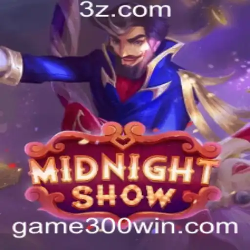 MidnightShow: Uma Imersão no Jogo que está Conquistando o Mundo
