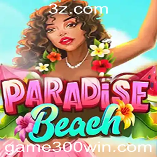 ParadiseBeach: Uma Imersão no Mundo dos Jogos Digitais