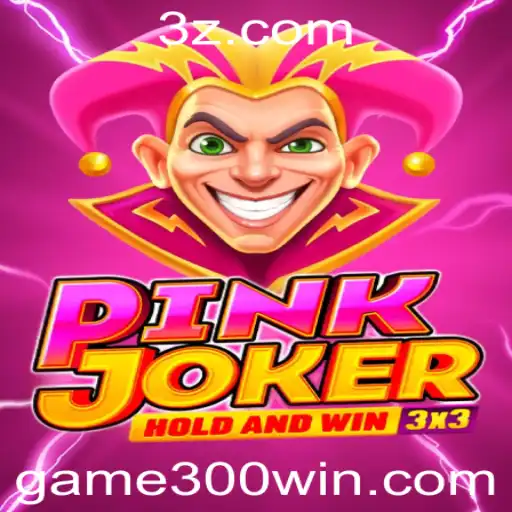 Descubra o Fascinante Universo de PinkJoker: Um Mergulho em Game300