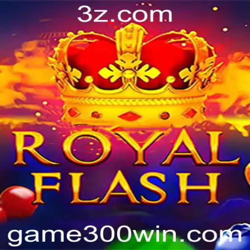 Descubra o Fascinante Mundo de RoyalFlash: O Jogo do Momento