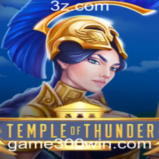 Temple of Thunder: Descubra o Universo de game300