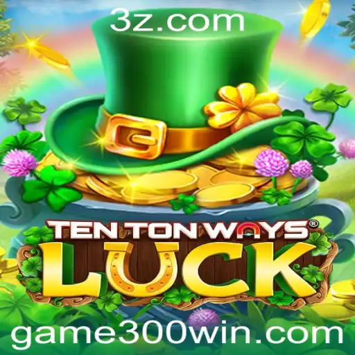 Explorando o Universo de TenTonWaysLuck: Um Novo Horizonte no Mundo dos Jogos