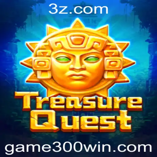 Descubra a Aventura: TreasureQuest